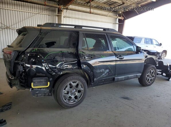 JF2BUPBD7TY513744 2026 SUBARU OUTBACK Black Rear right