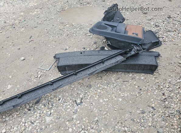 JF2BUPED5TY485650 2026 SUBARU OUTBACK Black VIN կոդի պիտակի տեսք