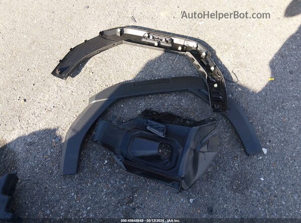 JF2BURJD5TY530913 2026 SUBARU OUTBACK Черный Вид щитка приборов