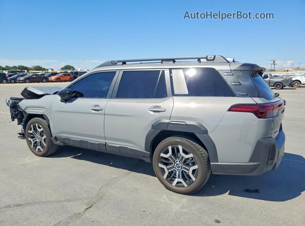 JF2BURJD9TY451096 2026 SUBARU OUTBACK Gray Rear left
