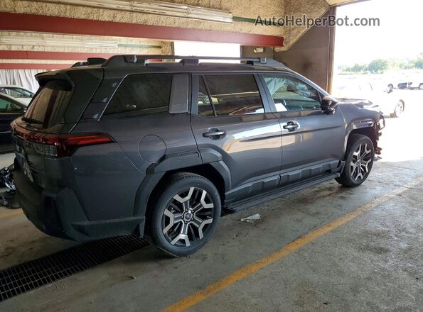 JF2BURJDXTY485662 2026 SUBARU OUTBACK Gray Rear right
