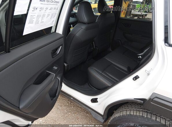 JF2BURLD9TY514131 2026 SUBARU OUTBACK White 