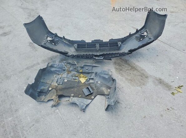 JF2GPABC0G8266770 2016 SUBARU CROSSTREK Black VIN კოდის სტიკერის ხედი