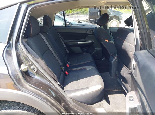 JF2GPABC0H8253079 2017 SUBARU CROSSTREK Серебряный Вид наклейки с VIN-кодом