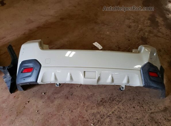 JF2GPABC1G8323848 2016 SUBARU CROSSTREK Beige Вид наклейки з VIN-кодом