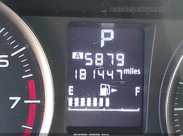 JF2GPABC2G8214864 2016 SUBARU CROSSTREK Blue 