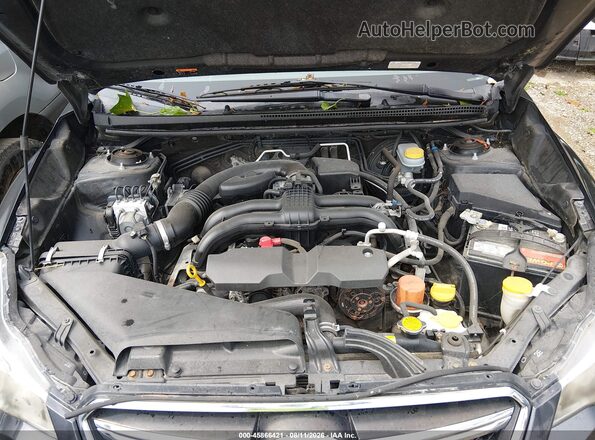 JF2GPABC2H8209875 2017 SUBARU CROSSTREK Gray Rear view