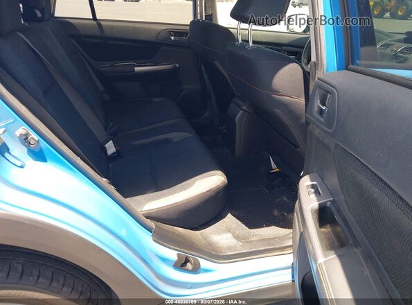 JF2GPABC3G8343034 2016 SUBARU CROSSTREK Light Blue VIN կոդի պիտակի տեսք
