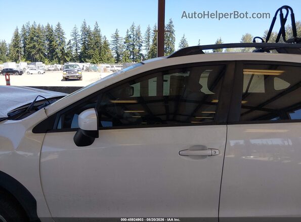 JF2GPABC4G8308681 2016 SUBARU CROSSTREK Beige 