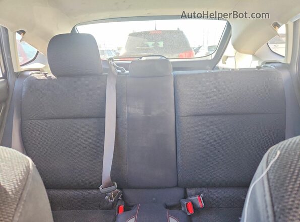 JF2GPABC5H8214861 2017 SUBARU CROSSTREK Черный 