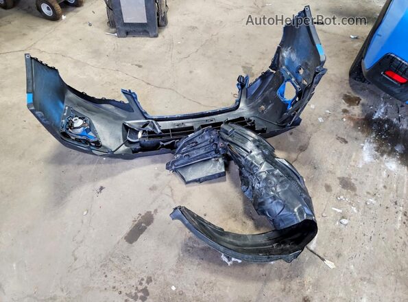 JF2GPABC6GG226053 2016 SUBARU CROSSTREK Blue VIN sticker view
