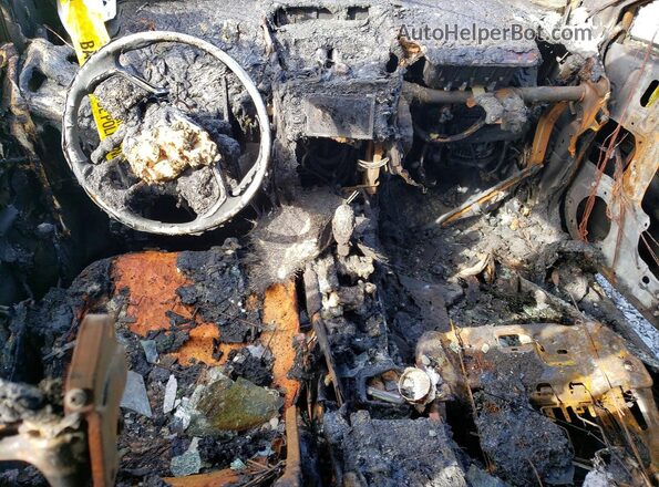 JF2GPABC6HH225755 2017 SUBARU CROSSTREK Silver Вид панелі приладів