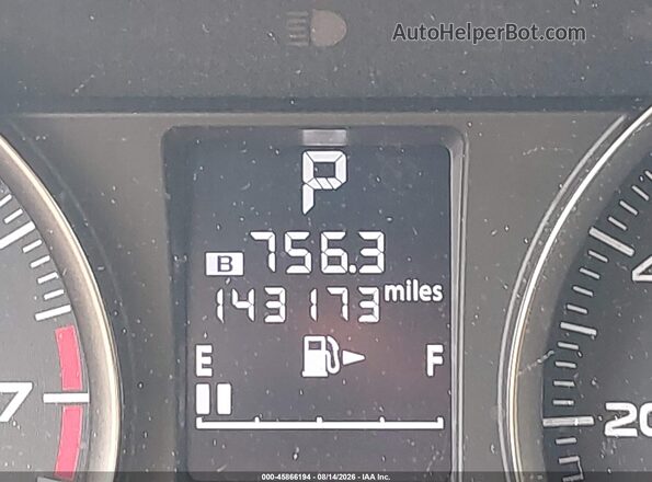 JF2GPABC7G8301160 2016 SUBARU CROSSTREK Burgundy 