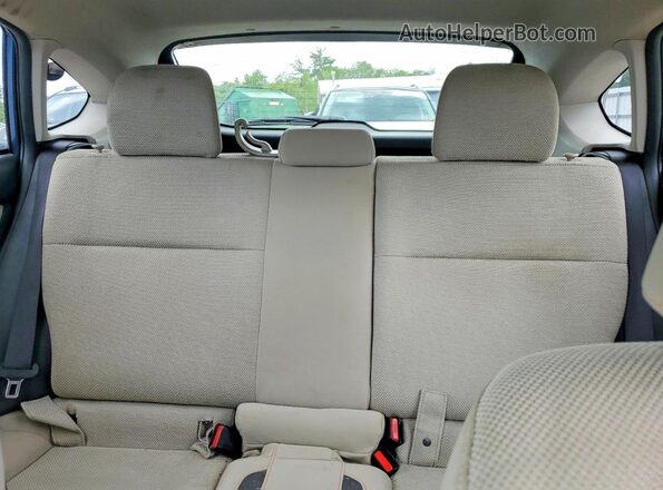 JF2GPABC7HG262495 2017 SUBARU CROSSTREK Blue Vista de los asientos traseros