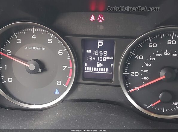 JF2GPABC9H8242811 2017 SUBARU CROSSTREK Gray 