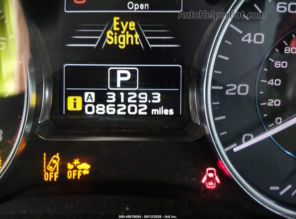JF2GPADC0GH263624 2016 SUBARU CROSSTREK White 