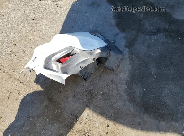 JF2GPAKC0HH280136 2017 SUBARU CROSSTREK White Widok komory silnika