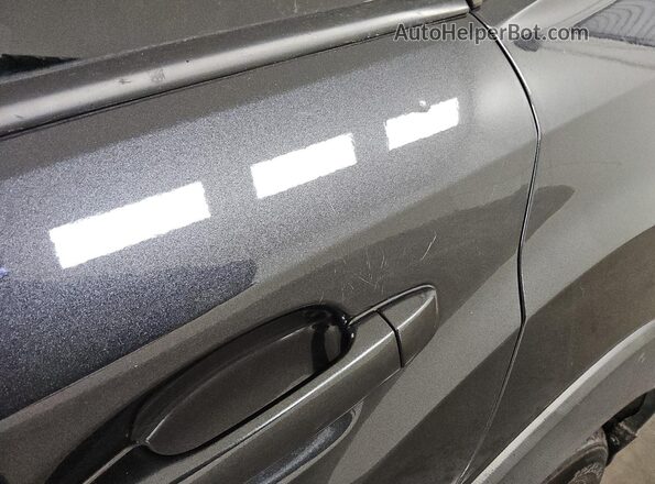 JF2GPAKC4H8234020 2017 SUBARU CROSSTREK Gray 
