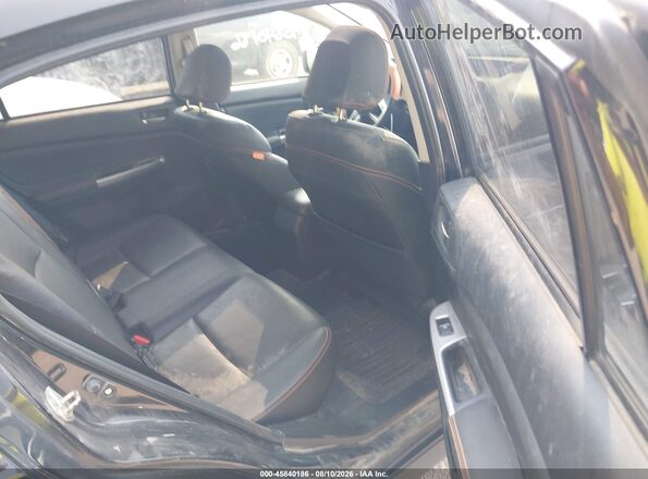 JF2GPALC1H8263926 2017 SUBARU CROSSTREK Black VIN կոդի պիտակի տեսք