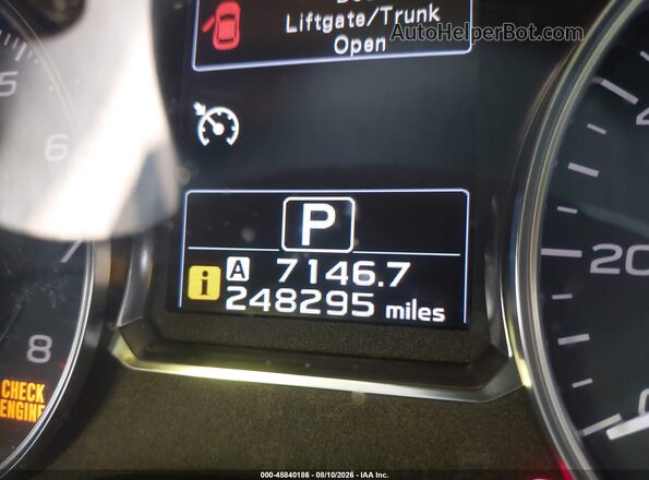 JF2GPALC1H8263926 2017 SUBARU CROSSTREK Black 