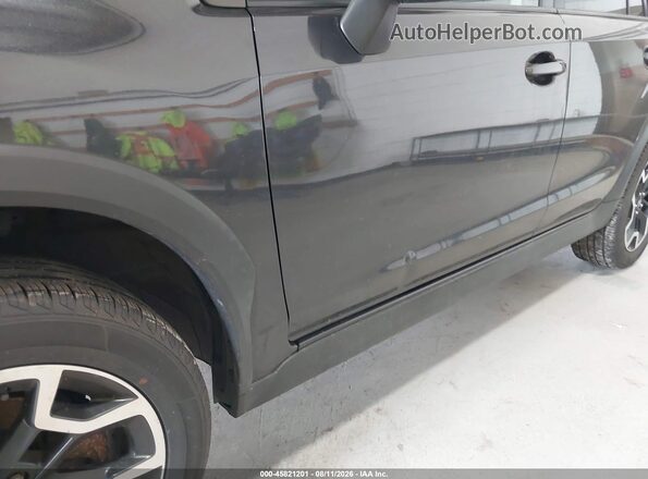 JF2GPANC1G8316913 2016 SUBARU CROSSTREK Gray 