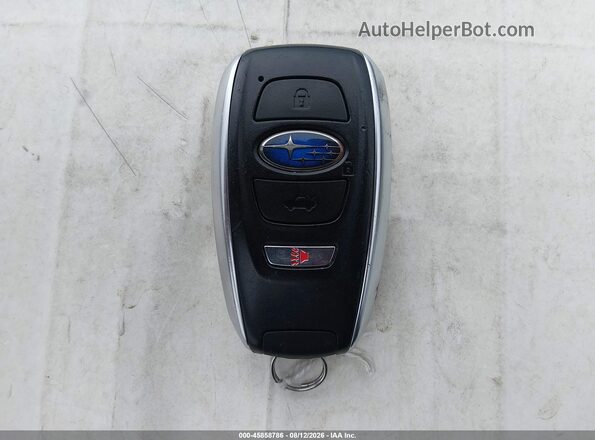 JF2GPBLC6GH259276 2016 SUBARU CROSSTREK HYBRID White წინა პანელის ხედი