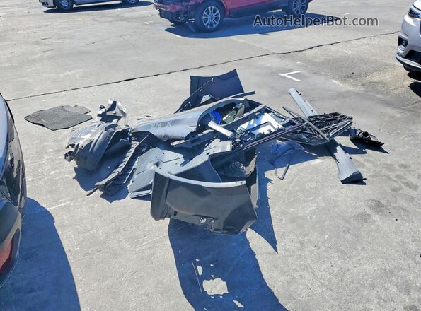 JF2GTAAC1K9388246 2019 SUBARU CROSSTREK Серый Вид подкапотного пространства