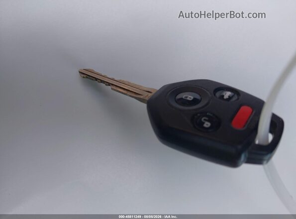 JF2GTABC2P8322414 2023 SUBARU CROSSTREK Серый Вид панели приборов