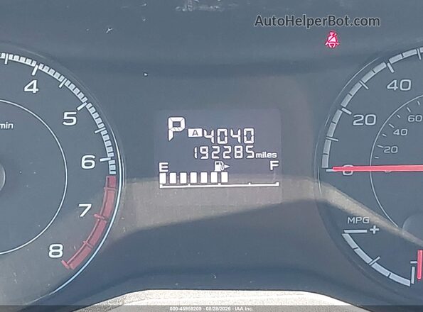 JF2GTABC3JH283047 2018 SUBARU CROSSTREK Gray 