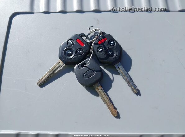 JF2GTABC3JH283047 2018 SUBARU CROSSTREK Gray წინა პანელის ხედი