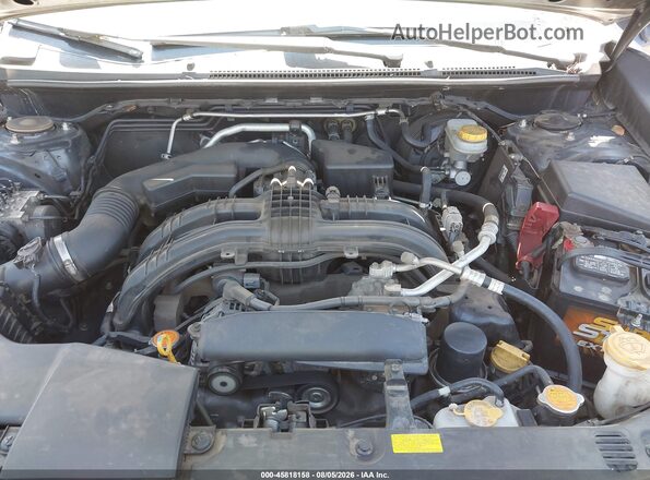 JF2GTABC3JH333493 2018 SUBARU CROSSTREK Black Rear view