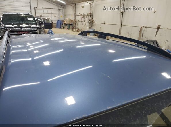 JF2GTABC3JH345434 2018 SUBARU CROSSTREK Blue Front view