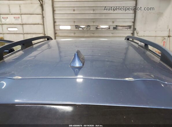JF2GTABC3JH345434 2018 SUBARU CROSSTREK Blue 