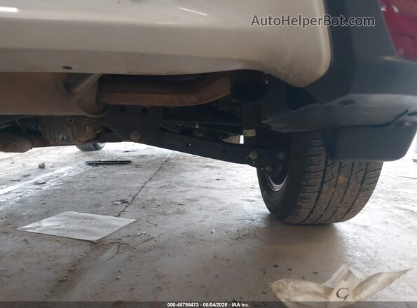 JF2GTABC5JH299847 2018 SUBARU CROSSTREK White Դիմացի տեսք