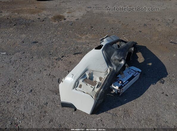 JF2GTACC3K9289098 2019 SUBARU CROSSTREK White Սարքավորումների վահանակի տեսք