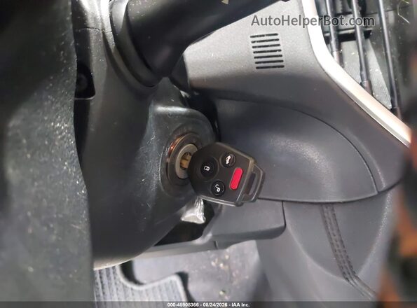 JF2GTACC5JH289091 2018 SUBARU CROSSTREK Gray Вид панелі приладів