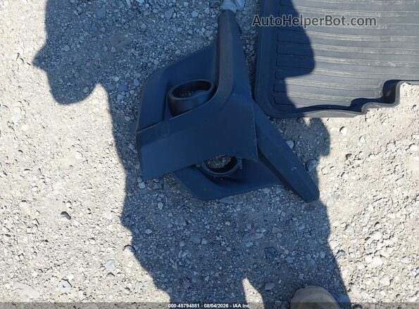 JF2GTACC5K8233685 2019 SUBARU CROSSTREK White Вид щитка приладів