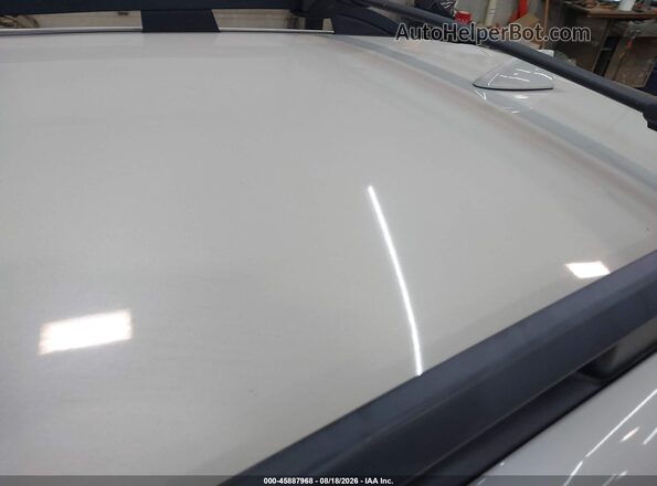 JF2GTACC6K8334914 2019 SUBARU CROSSTREK White 