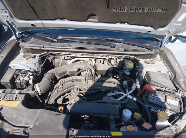 JF2GTACC9K8237254 2019 SUBARU CROSSTREK Light Blue Widok z tyłu