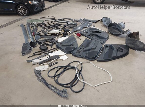 JF2GTAEC1M8335825 2021 SUBARU CROSSTREK Gray Vista del cuadro de instrumentos