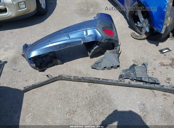 JF2GTAEC2L8277836 2020 SUBARU CROSSTREK Blue Instrument cluster view
