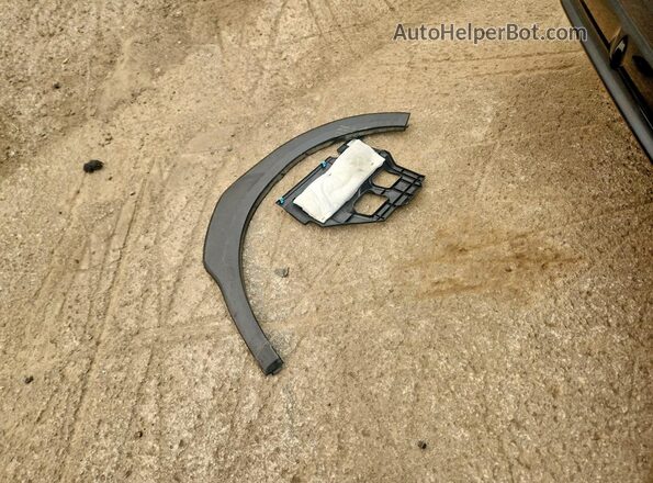 JF2GTAEC2MH232459 2021 SUBARU CROSSTREK Gray VIN կոդի պիտակի տեսք