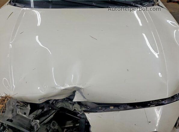 JF2GTAEC5K8259359 2019 SUBARU CROSSTREK White Вид задньої частини салону