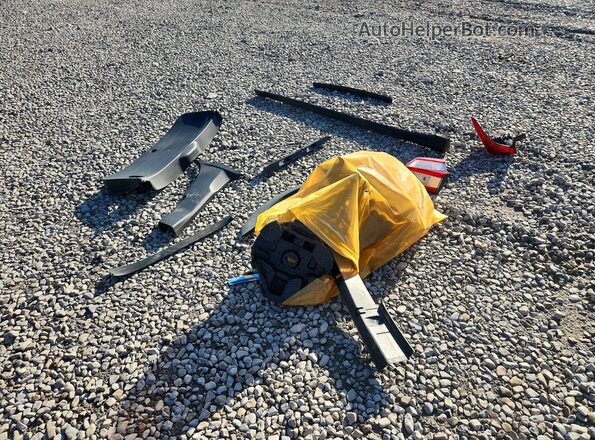 JF2GTAEC5KH315753 2019 SUBARU CROSSTREK Blue Շարժիչի բաժամունքի տեսք