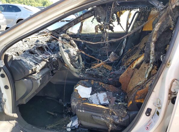 JF2GTAEC6L8218370 2020 SUBARU CROSSTREK White Սալոնի դիմացի տեսք
