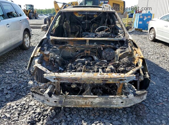 JF2GTAEC6L8218370 2020 SUBARU CROSSTREK White Դիմացի տեսք