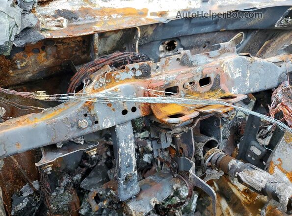 JF2GTAEC7K8231577 2019 SUBARU CROSSTREK Burn Vista del cuadro de instrumentos