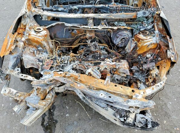 JF2GTAEC7K8231577 2019 SUBARU CROSSTREK Burn Vista interior trasera