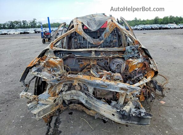 JF2GTAEC7K8231577 2019 SUBARU CROSSTREK Burn Vista frontal