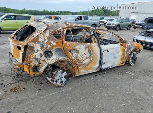 JF2GTAEC7K8231577 2019 SUBARU CROSSTREK Burn Trasero derecho